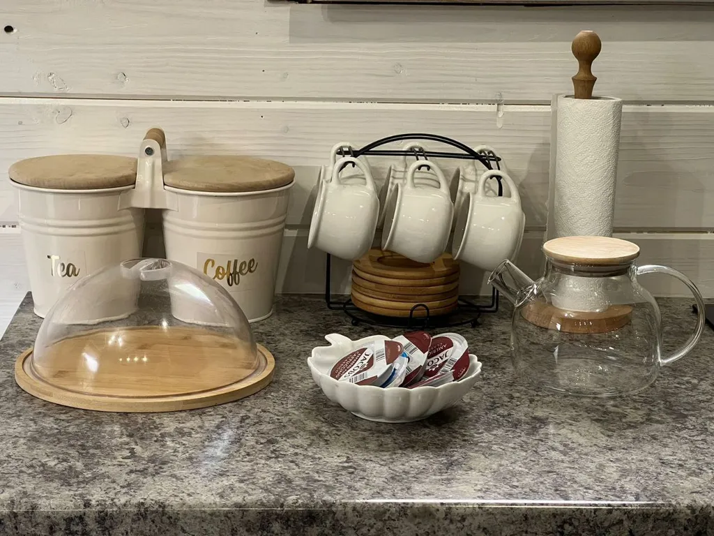 Гостевой дом Sabr с видом на горы