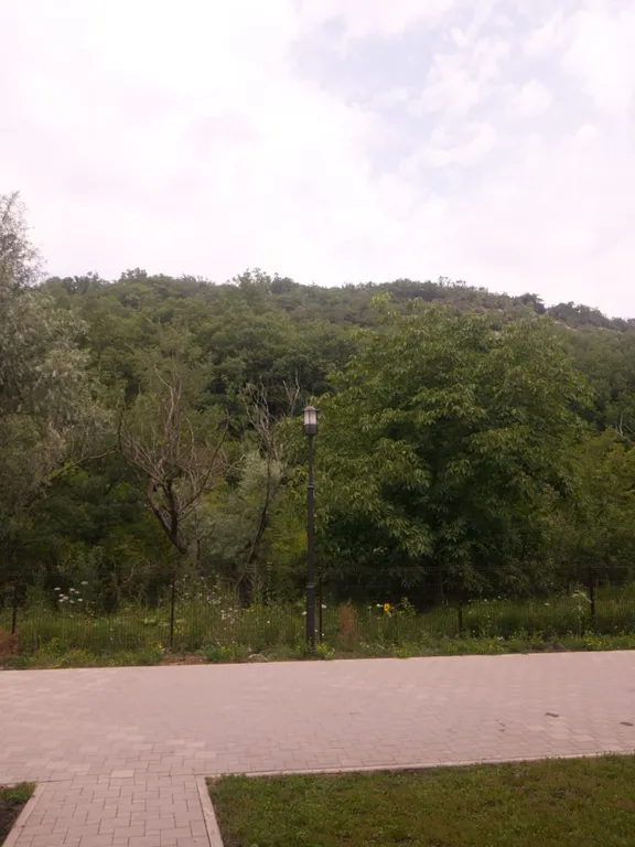 2ком. кв с отдельным входом и с видом на Кавказские горы