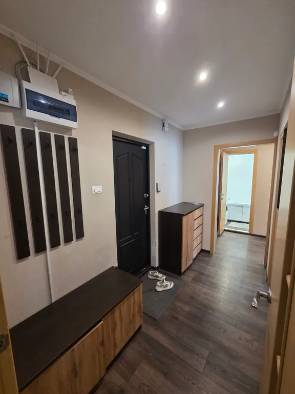 Уютная квартира в самом центре города