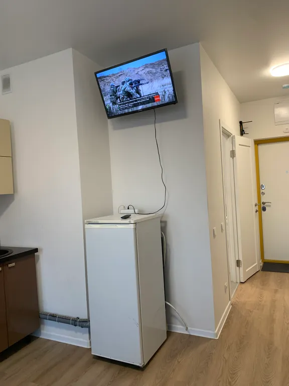 Уютная студия