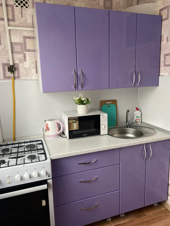 Квартира около Приморского пляжа