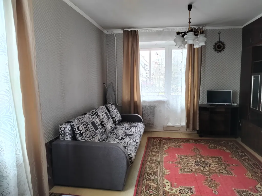 Квартира рядом с онкоцентром имени Цыба — аренда посуточно в Обнинск