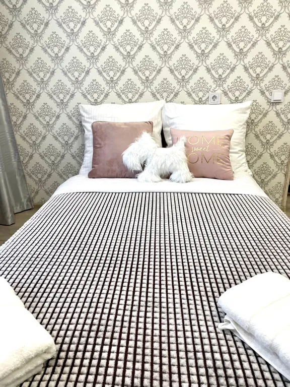 Квартира в самом центре Рязани