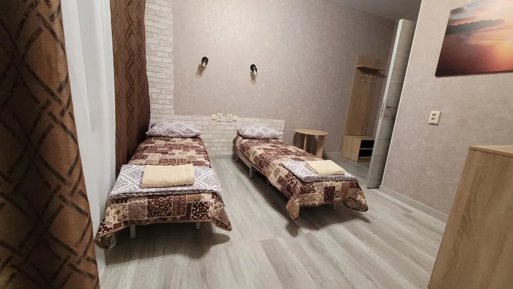 Комната