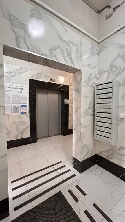 Квартира у Парка Гагарина