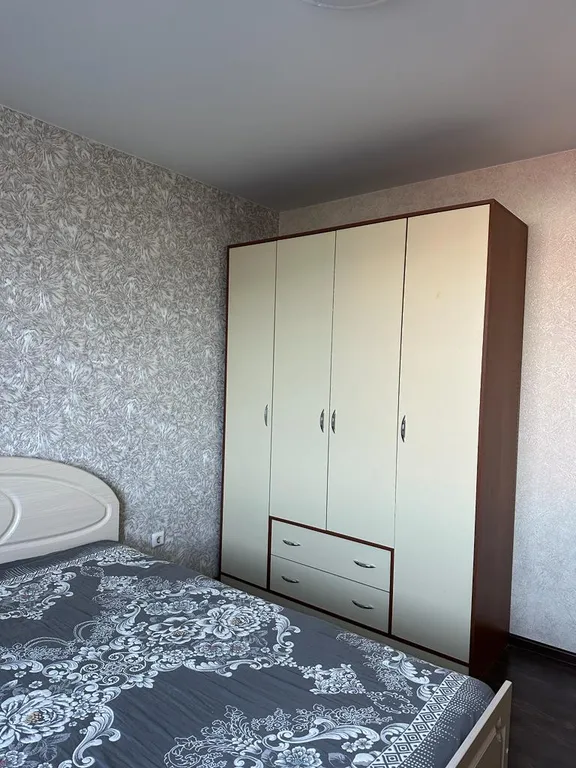 Квартира Квартира с видом на море и в шаговой доступности от него — Новороссийск