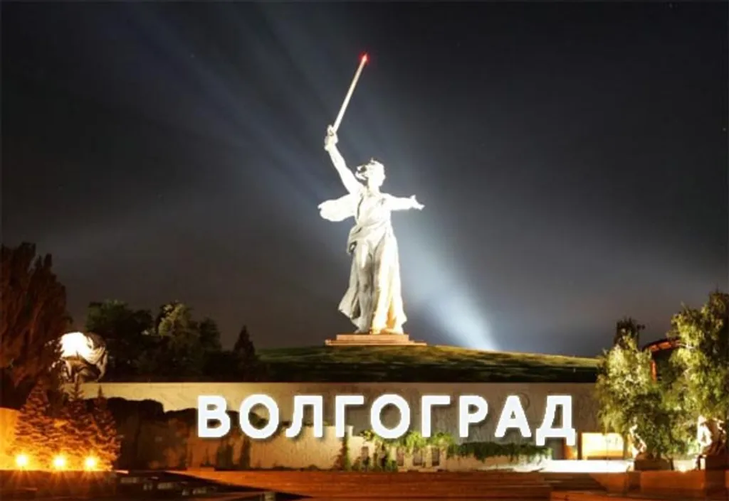 Квартира 2-комнатная Квартира — Волгоград