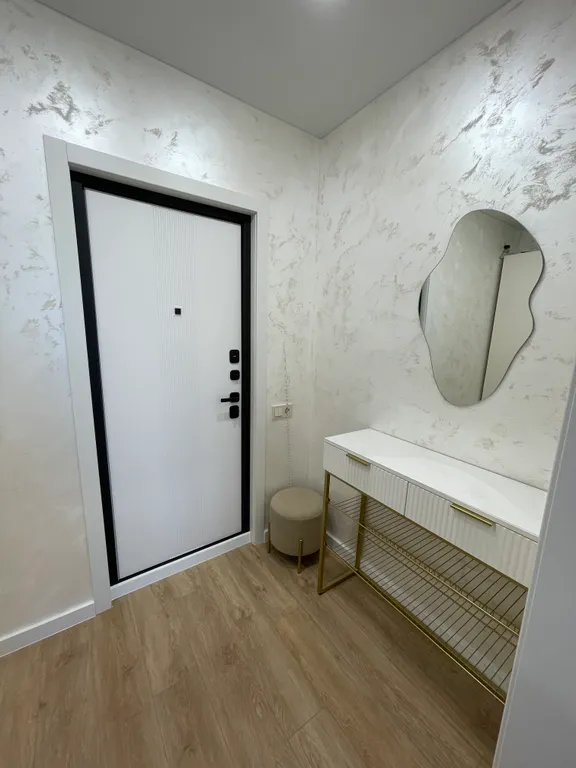 Уютная квартира на берегу озера Тургояк