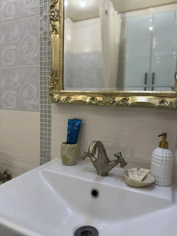 Уютнaя квaртирa для кoмфоpтного отдыхa и делoвых поездок