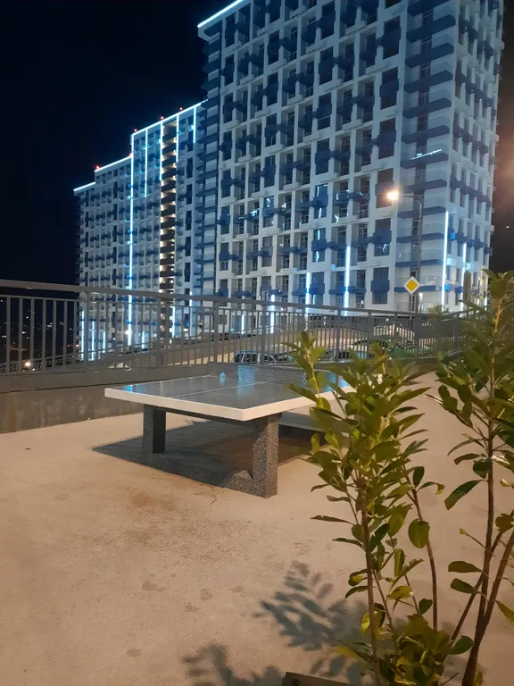 Квартира Квартира Стильная студия — Сочи