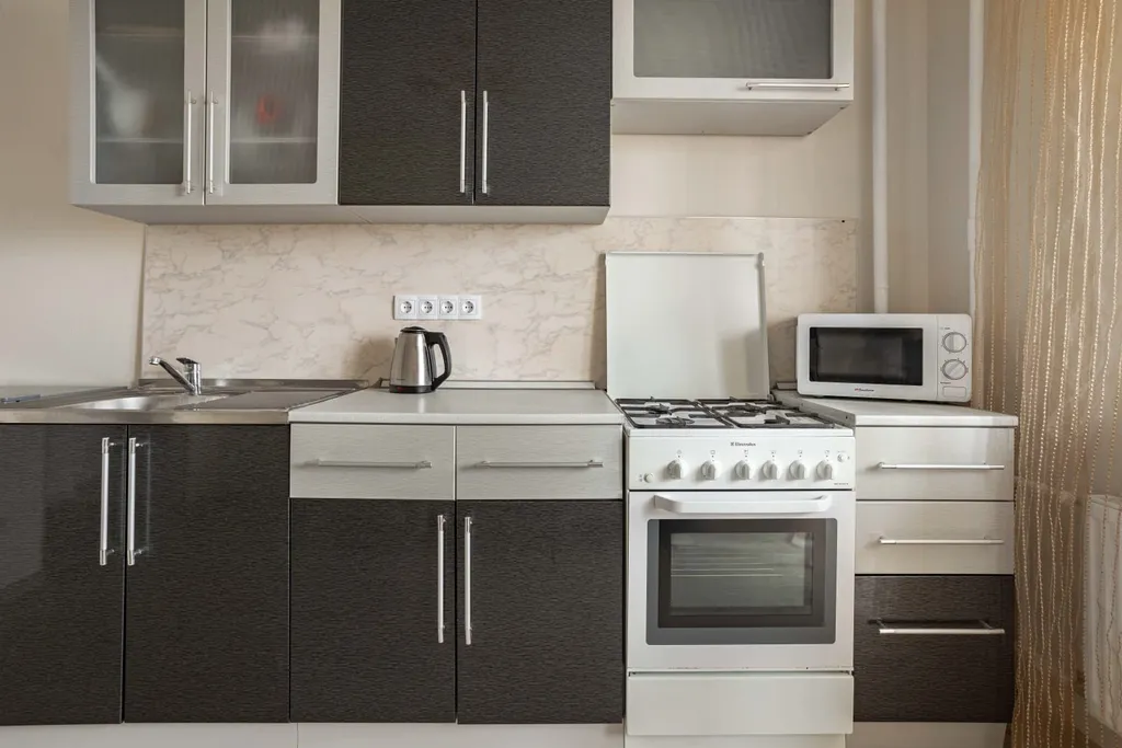 Теплая квартира рядом с парком