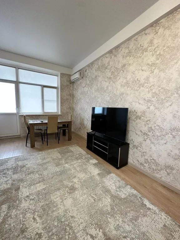 Уютная квартира на берегу Каспия