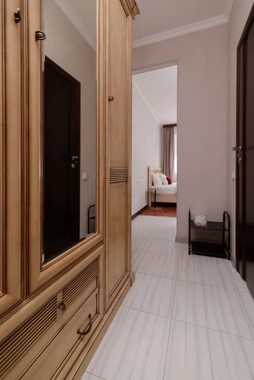 Студия 1 VV Apart у метро Котельники на Строителей 1