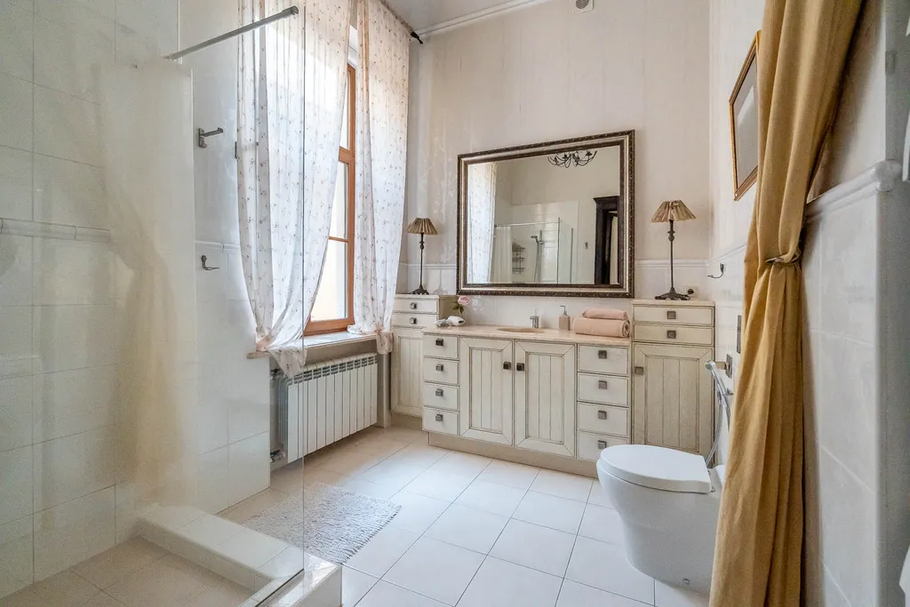 Квартира рядом с Исаакиевским собором