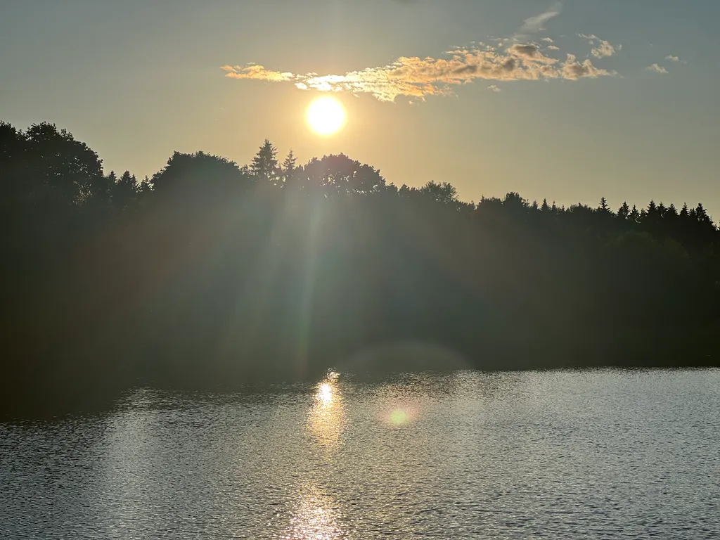 Дом с видом на реку недалеко от Moscow Raceway