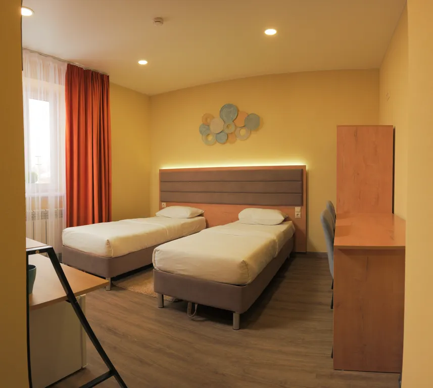 Квартира Комната — Екатеринбург