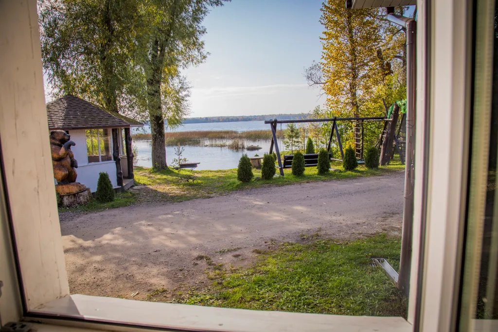 Квартира 1-комнатная Квартира — Луга