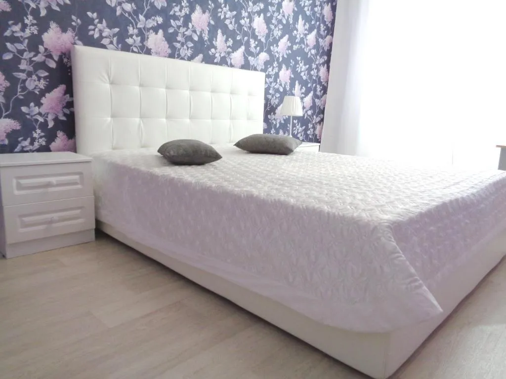 Квартира Квартира на Батурина — Красноярск