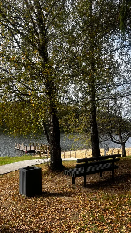 Коттедж Домик на берегу Можайского водохранилища — Можайск