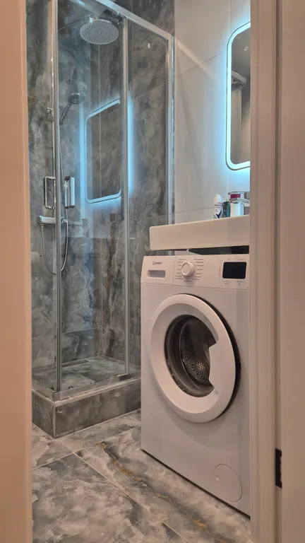 Уютная студия для отдыха — среди моря, гор и реликтовой природы