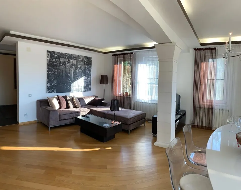 3-комнатный Дом