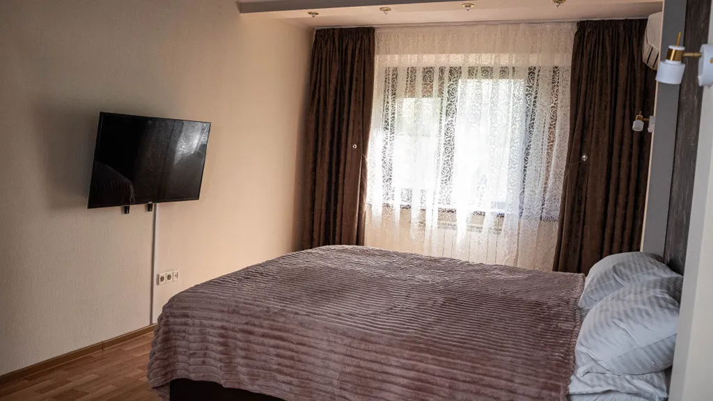 Уютная квартира возле РГУПСа