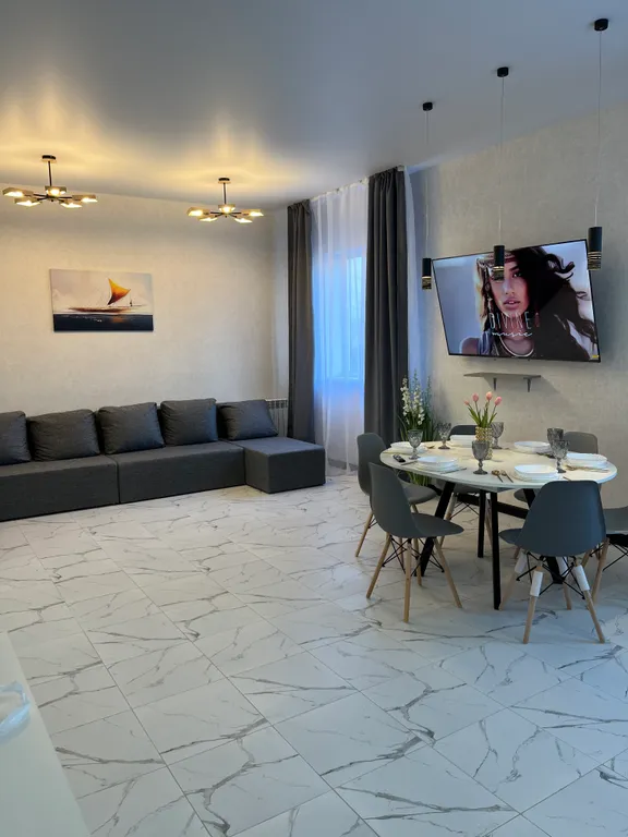 4-комнатный Дом