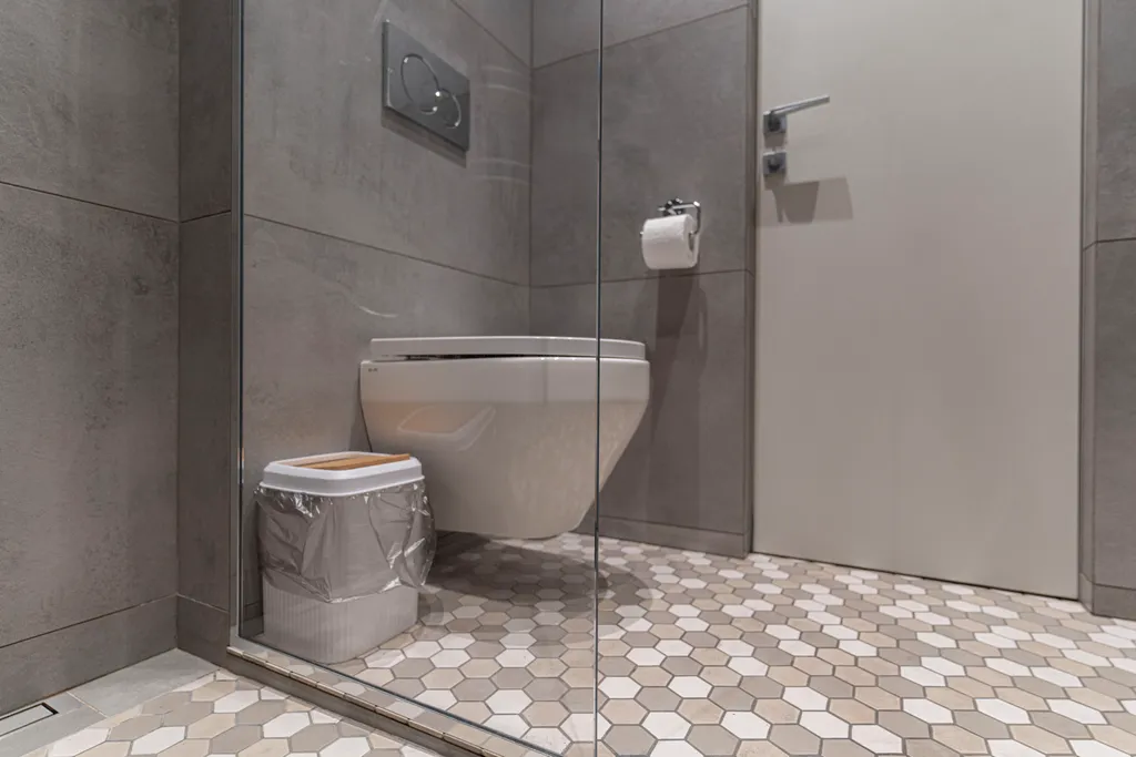 Комфортабельная уютная изба