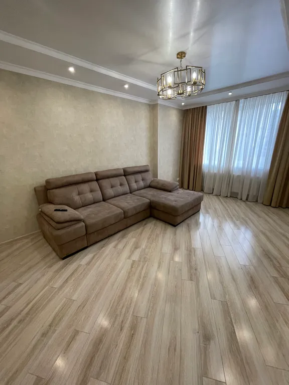 Уютная квартира в элитном доме