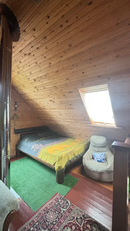 Уютный домик на Вуоксе