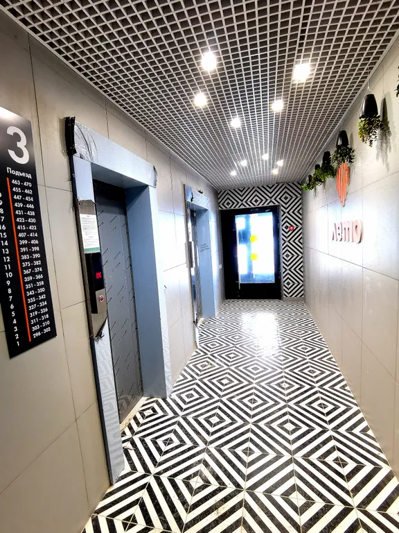 Квартира до 10 человек