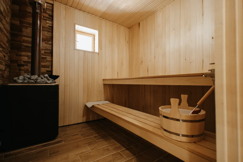 Гостевой дом three bears houses