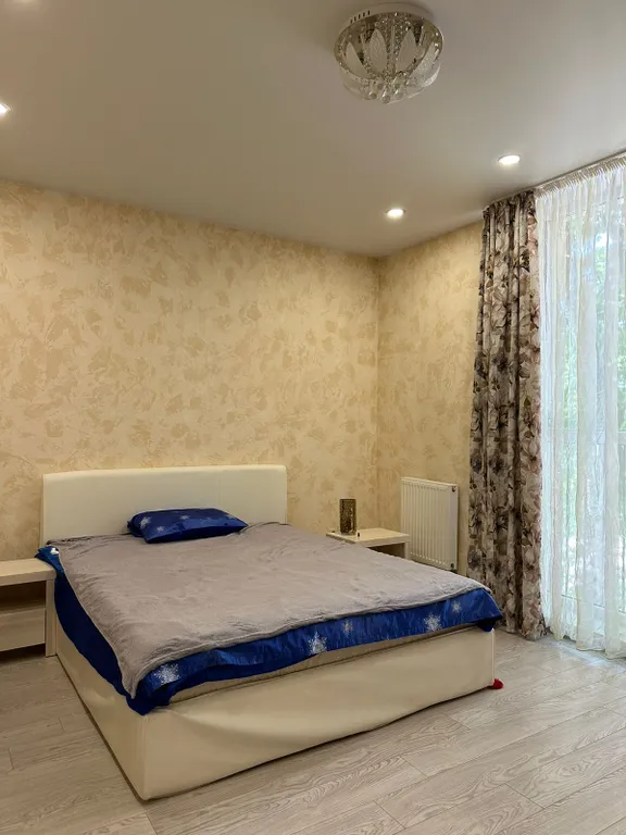 Квартира Уютная квартира у озера Тихое — Светлогорск