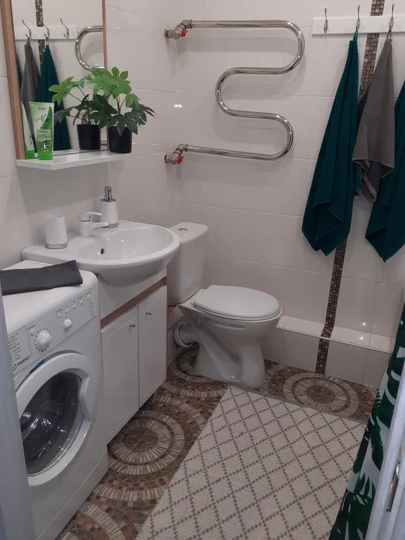 Скандинавская