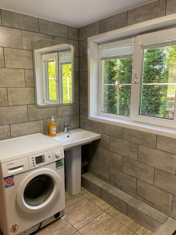 Дом на берегу реки Волга