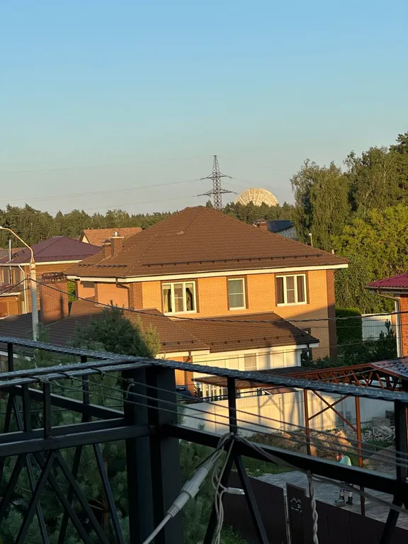 Апартаменты в частном доме в Щелковском районе МО