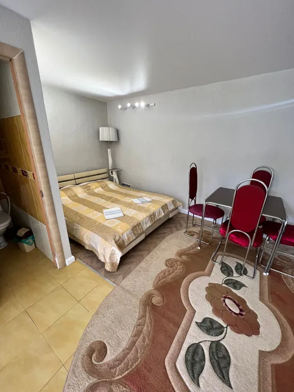 Квартира Комната — аренда посуточно в Феодосия