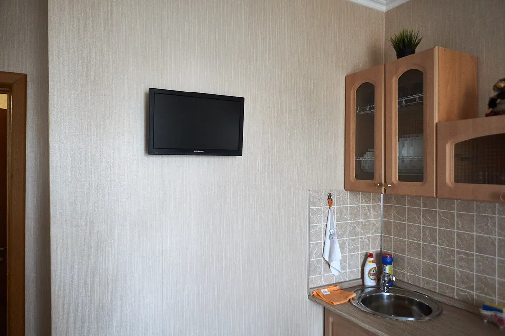 Комфорт апартамент