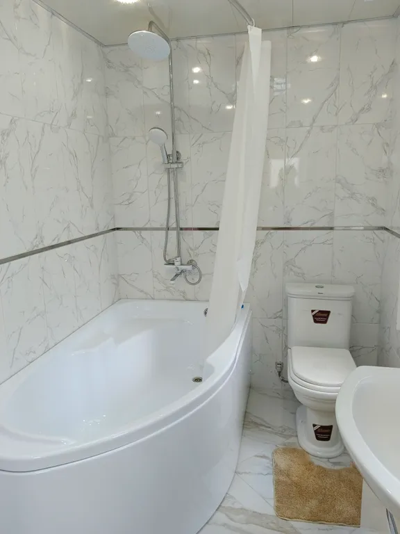 Дом в центре города на улице Мамедбекова, Туристическая миля