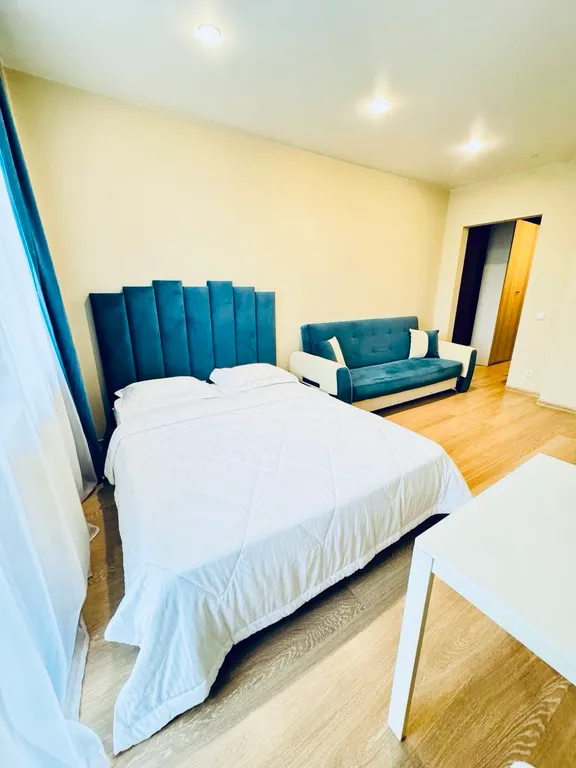 Квартира Уютные апартаменты — аренда посуточно в Екатеринбург