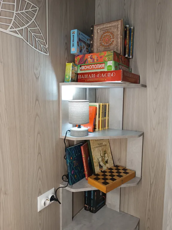 Коттедж Комфортный современный дом с Мастер- спальнями в стиле Хюгге — Бор