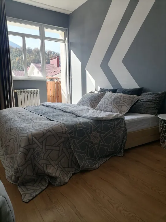 Квартира В сердце Гор — аренда посуточно в Эсто-Садок