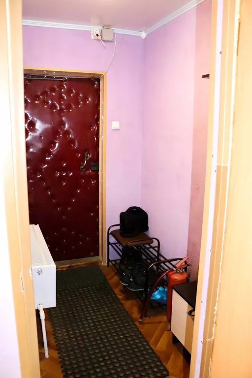 Дом васильки