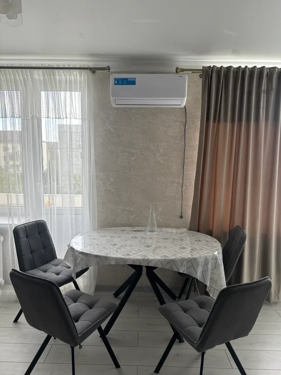 2-х комнатная , уютная квартира с евроремонтом в самом центре города — аренда посуточно в Каспийск