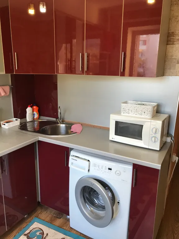 1-комнатная квартира у МоРя