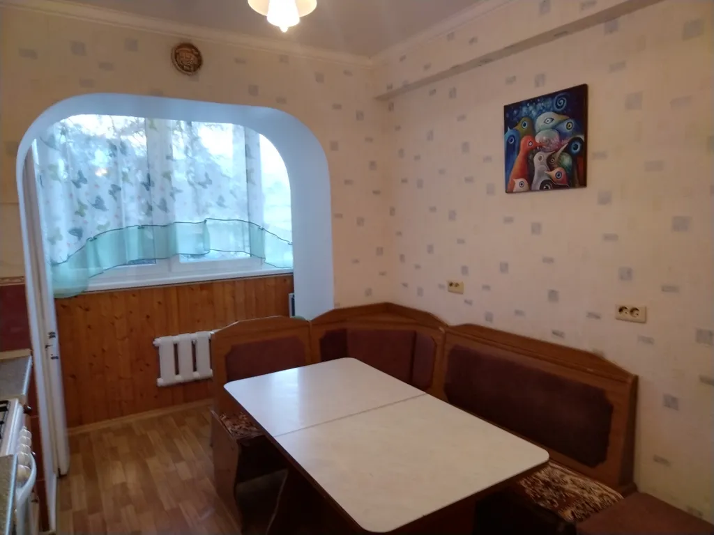 Квартира Квартира у моря — Лазаревское