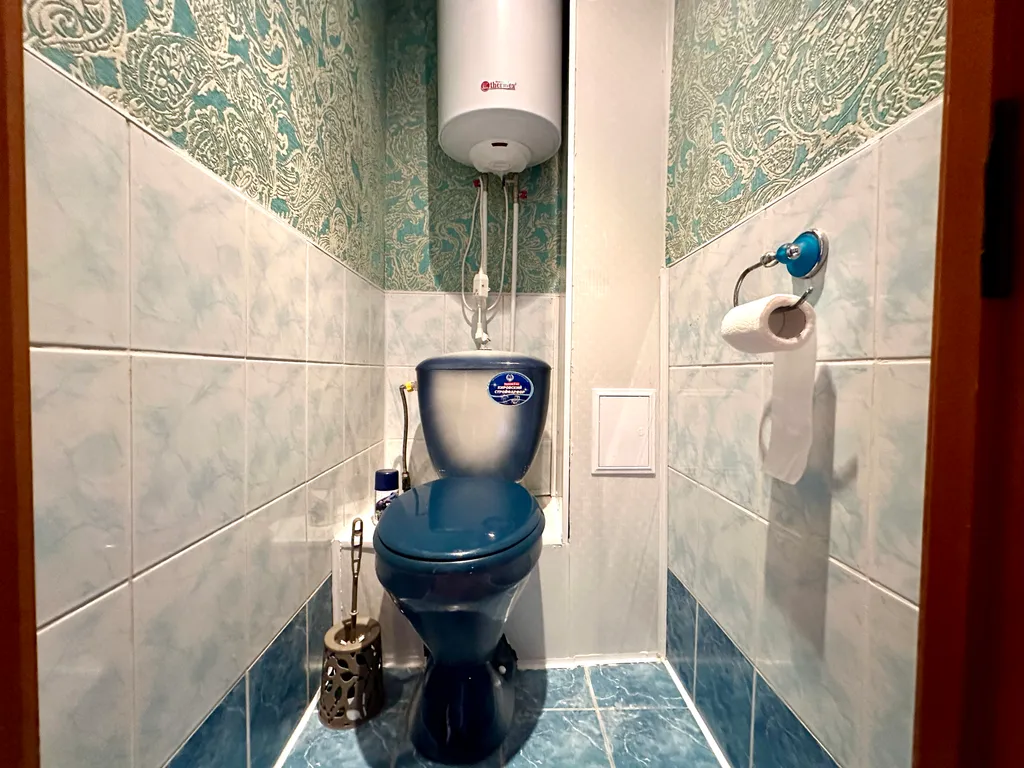 Апартаменты для большой компании