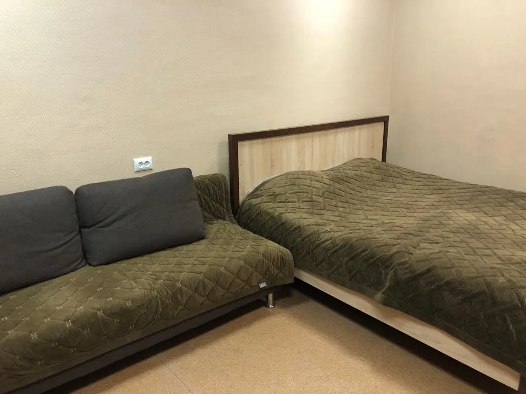 Квартира в 4-районе