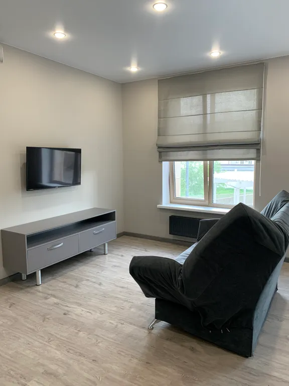 Апартамент около Кремля