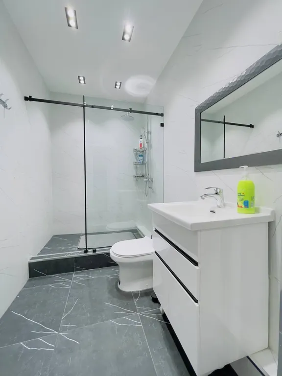 Ташкент без жары в Центре города